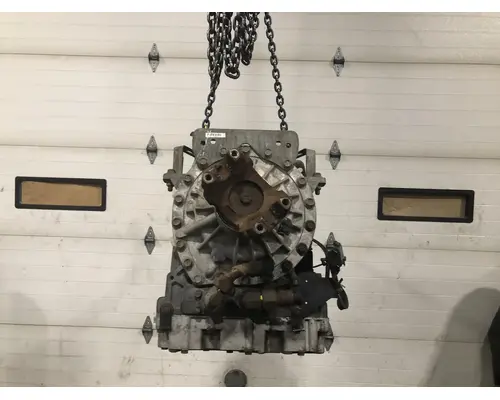 Transmission Assembly Allison 3500RDS-P Vander Haags Inc Kc