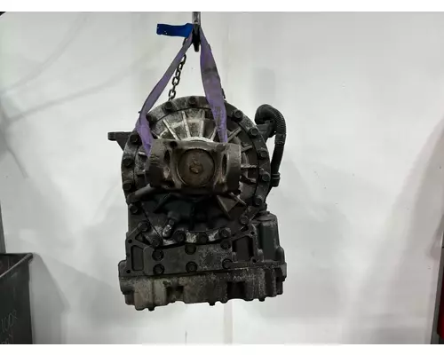 Transmission Assembly Allison 3500RDS-P Vander Haags Inc Col