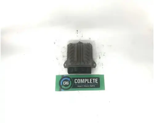 ECM (Transmission) Allison 3500RDS Complete Recycling Group LLC