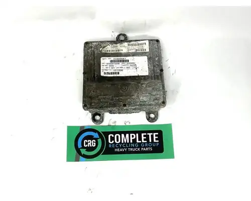 ECM (Transmission) Allison 3500RDS Complete Recycling Group LLC