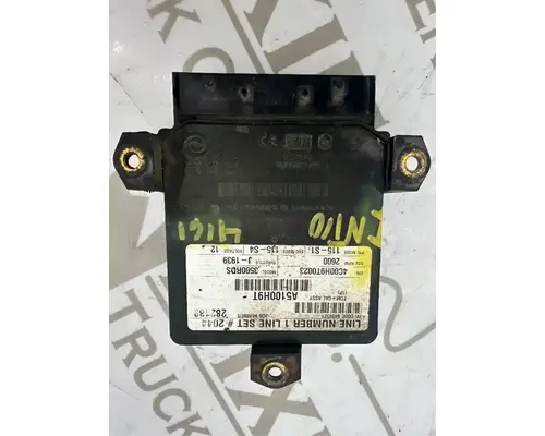ECM (Transmission) Allison 3500RDS Dixie Truck Centre