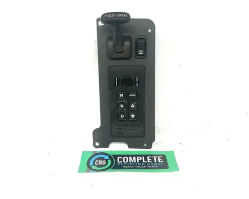 Manual Transmission Parts, Misc. Allison 3500RDS Complete Recycling Group LLC