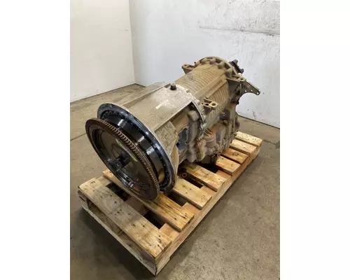 Transmission Assembly ALLISON 3500RDS Frontier Truck Parts