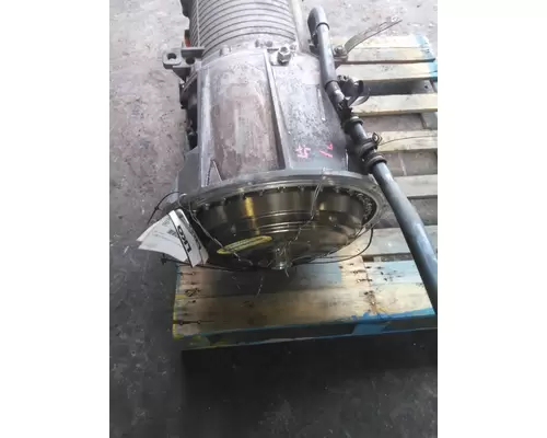 Transmission Assembly ALLISON 3500RDS LKQ KC Truck Parts - Inland Empire