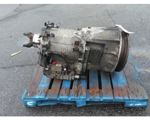 Transmission Assembly ALLISON 3500RDS LKQ KC Truck Parts - Inland Empire