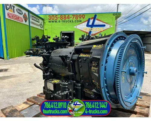 Transmission Assembly Allison 3500RDS 4-trucks Enterprises LLC