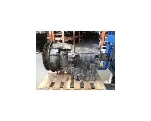 Transmission Assembly Allison 3500RDS Holst Truck Parts