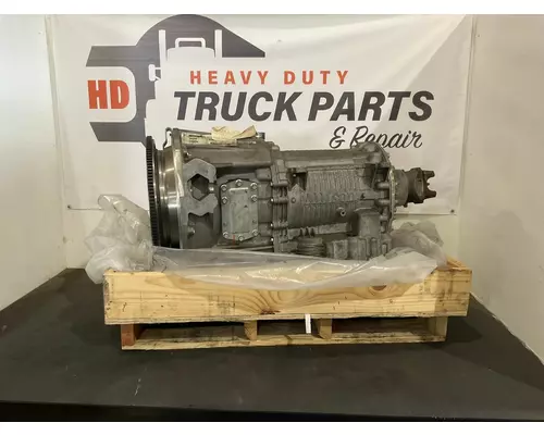 Transmission Assembly ALLISON 3500RDS Hd Truck Repair &amp; Service