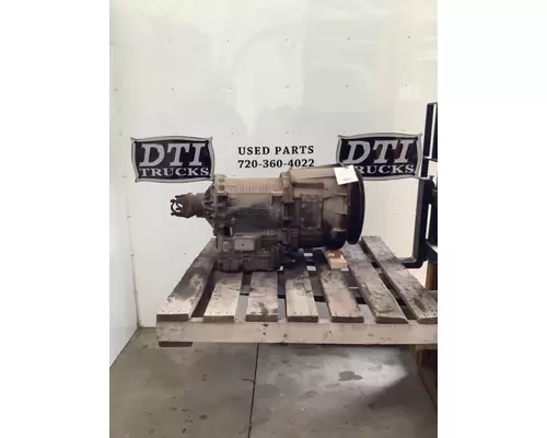 Transmission Assembly ALLISON 3500RDS DTI Trucks