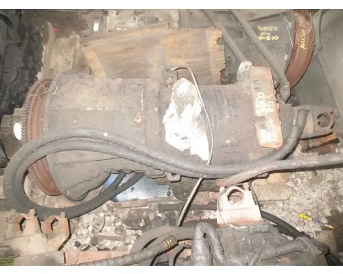 Transmission Assembly Allison 3500RDS Dixie Truck Centre