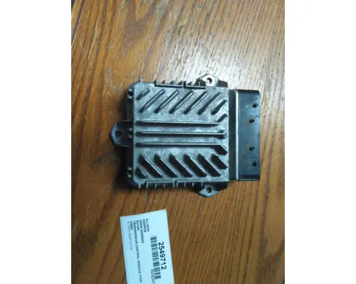 ECM (Transmission) ALLISON 3500RDS LKQ KC Truck Parts - Inland Empire