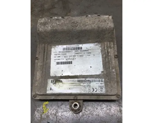 ECM (Transmission) ALLISON 3500RDS LKQ Heavy Truck - Goodys