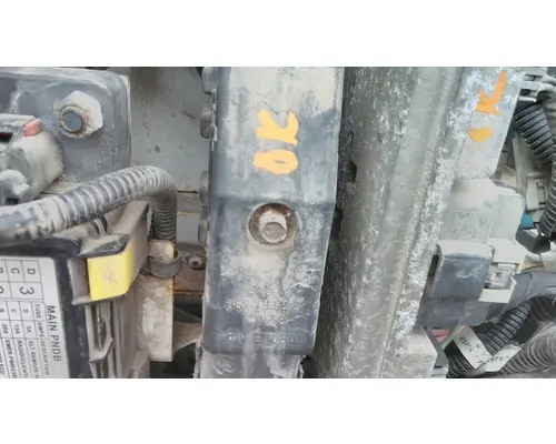 ECM (Transmission) ALLISON 3500RDS LKQ Heavy Truck - Goodys