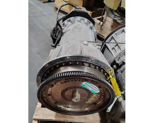 Transmission Assembly ALLISON 3500RDS Geco - Fresno