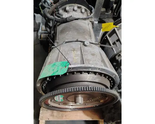 Transmission Assembly ALLISON 3500RDS Geco - Fresno