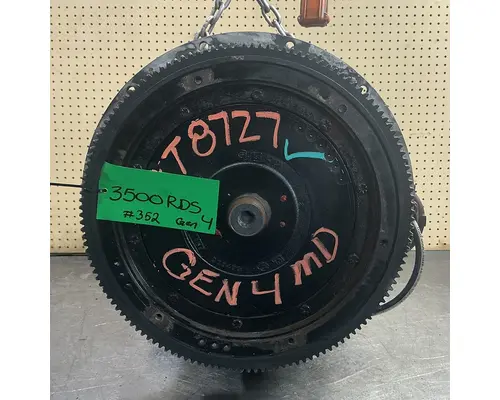 Transmission Assembly ALLISON 3500RDS Geco - Fresno