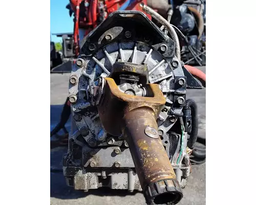Transmission Assembly ALLISON 3500RDS Garabedian Equipment Company, Inc - Fresno