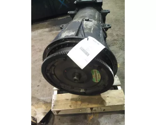 Transmission Assembly ALLISON 3500RDSP GEN 4-5 LKQ Heavy Truck - Goodys
