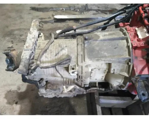 Transmission Assembly ALLISON 3500RDSP GEN 4-5 LKQ Heavy Truck - Goodys