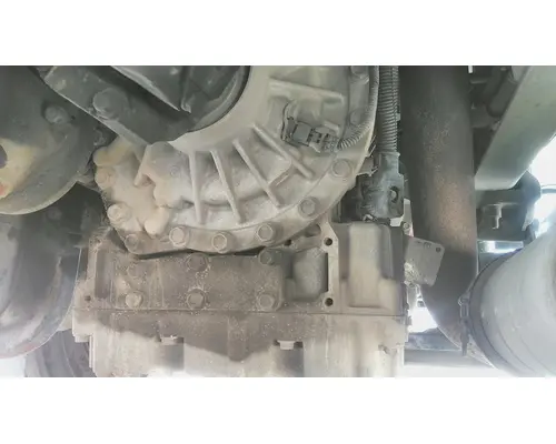 Transmission Assembly ALLISON 3500RDSP GEN 4-5 LKQ Heavy Truck - Goodys