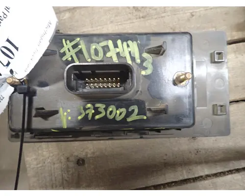 Automatic Transmission Parts, Misc. ALLISON 3500RDSP Michigan Truck Parts