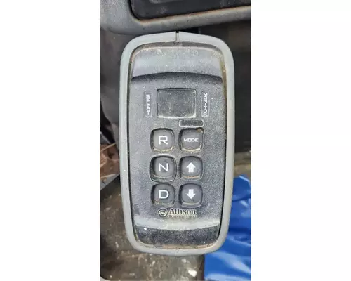 Miscellaneous Parts Allison 3500RDSP Complete Recycling Group LLC