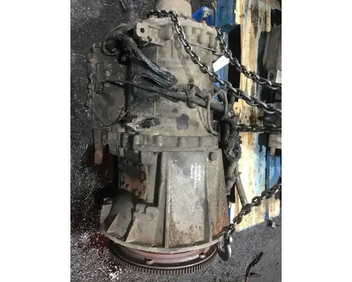Transmission Assembly ALLISON 3500RDSP Wilkins Rebuilders Supply