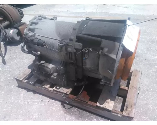 Transmission Assembly ALLISON 3500RDSP LKQ Heavy Truck - Tampa