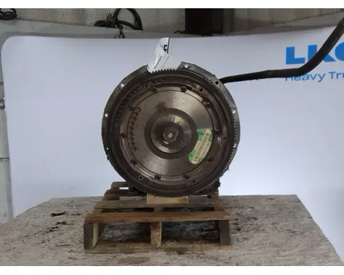 Transmission Assembly ALLISON 3500RDSP LKQ Evans Heavy Truck Parts