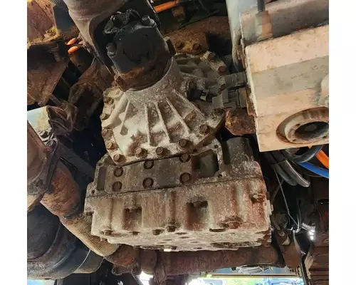 Transmission Assembly Allison 3500RDSP Complete Recycling Group LLC