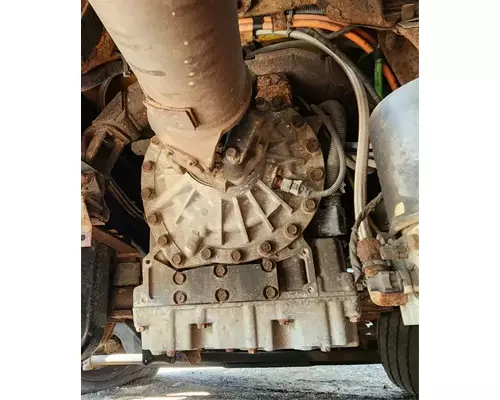 Transmission Assembly Allison 3500RDSP Complete Recycling Group LLC