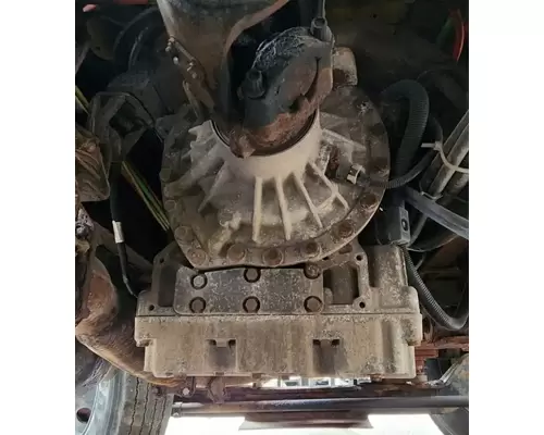 Transmission Assembly Allison 3500RDSP Complete Recycling Group LLC