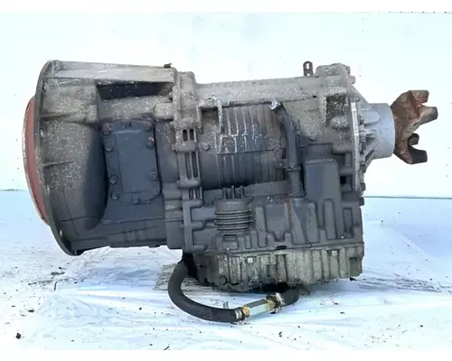 Transmission Assembly Allison 3500RDSP Complete Recycling Group LLC