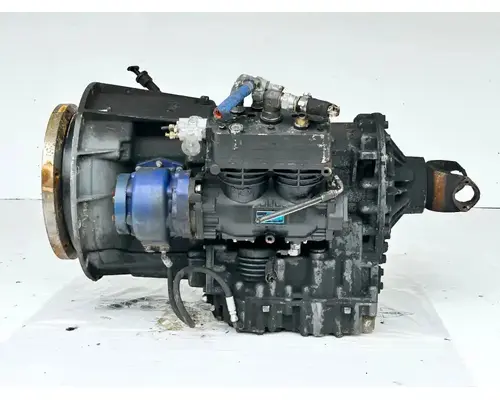 Transmission Assembly Allison 3500RDSP Complete Recycling Group LLC