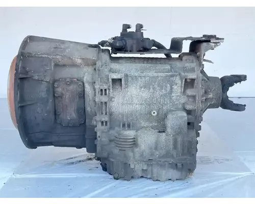 Transmission Assembly Allison 3500RDSP Complete Recycling Group LLC