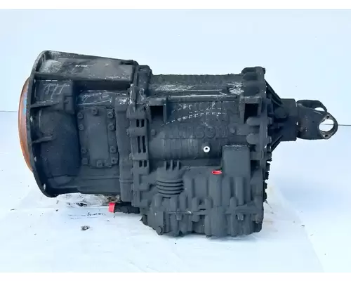 Transmission Assembly Allison 3500RDSP Complete Recycling Group LLC