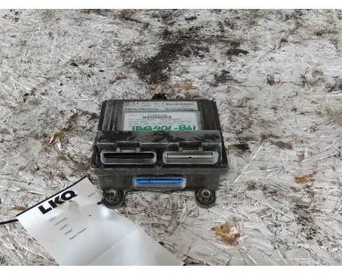 ECM (Transmission) ALLISON 3500RDSP LKQ Evans Heavy Truck Parts