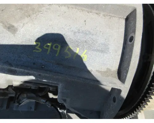 Transmission Assembly ALLISON 3500RDSP Michigan Truck Parts