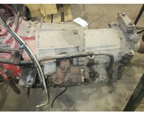 Transmission Assembly ALLISON 3500RDSP Michigan Truck Parts