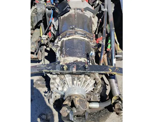 Transmission Assembly ALLISON 3500RDSP Geco - Fresno