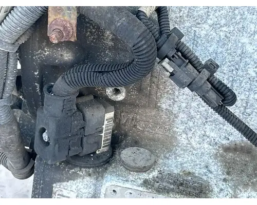 Allison 3700 SP PD Transmission Assembly