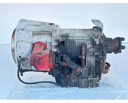 Allison 3700 SP PD Transmission Assembly