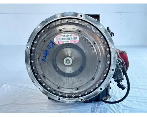 Allison 3700 SP PD Transmission Assembly