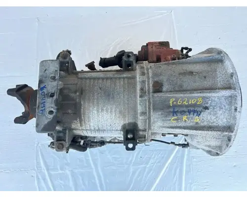 Allison 3700 SP PD Transmission Assembly