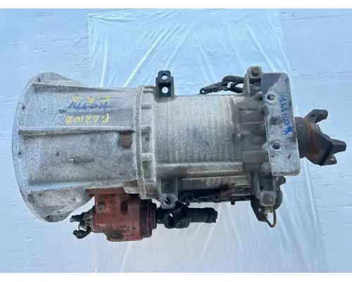 Allison 3700 SP PD Transmission Assembly