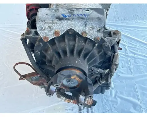 Allison 3700 SP PD Transmission Assembly