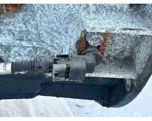 Allison 3700 SP PD Transmission Assembly