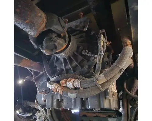 Transmission Assembly Allison 3700 SP PD Complete Recycling Group LLC