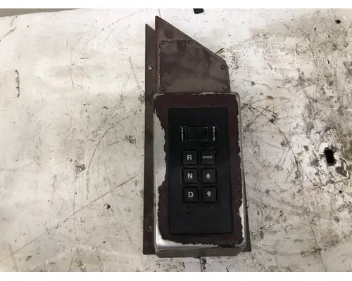Allison 4000 EVS Transmission Shifter (Electronic Controller)