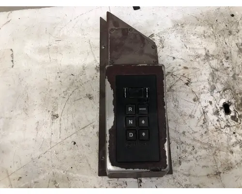 ECM (Transmission) Allison 4000 EVS Vander Haags Inc Cb